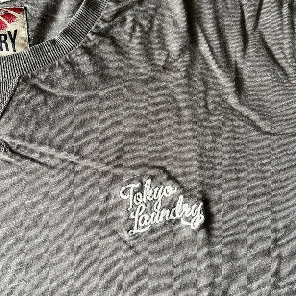 Tokyo Laundry XXL tee shirt​​​​ - Picture 3 of 4